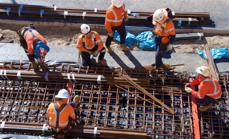 Essential Guide to Construction Tickets and Qualifications in Australia