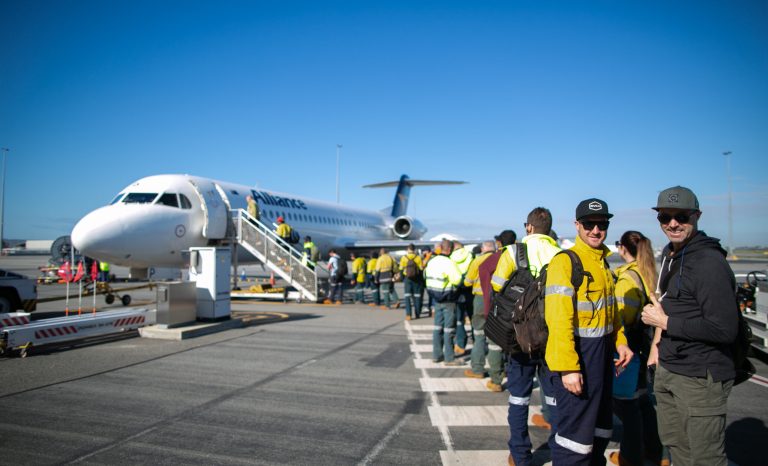 FIFO Secrets: Fly-In Fly-Out Australia | What is FIFO Work?