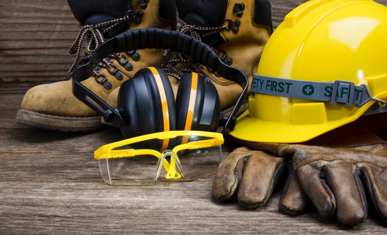 Standard construction safety safety first, concepts, construction,site safety.