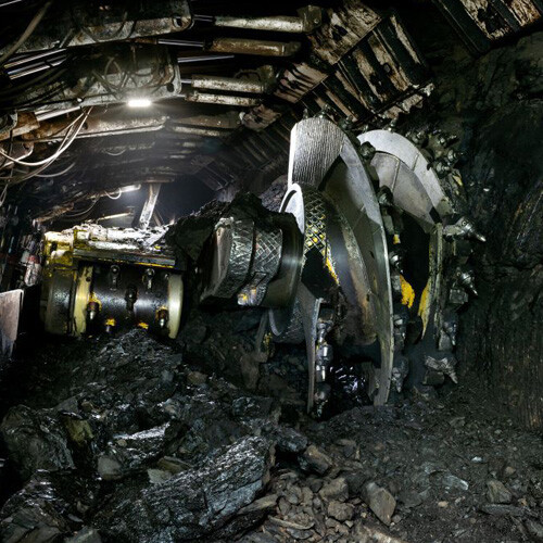 Mackay Mining