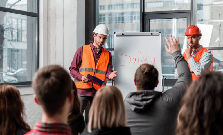 Site Trainer and Assessor Course